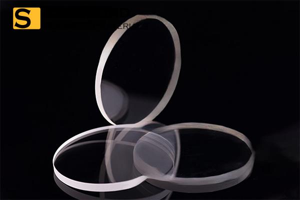 OP5300 Double-convex Lenses